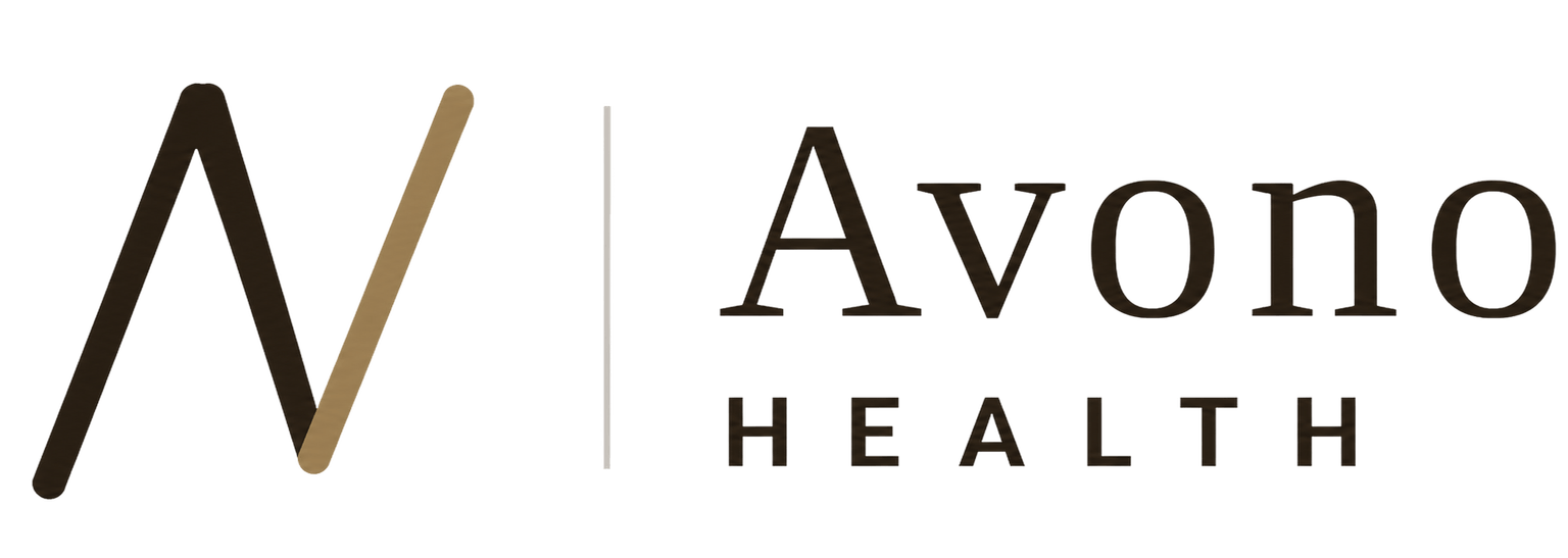 Avono Health Logo